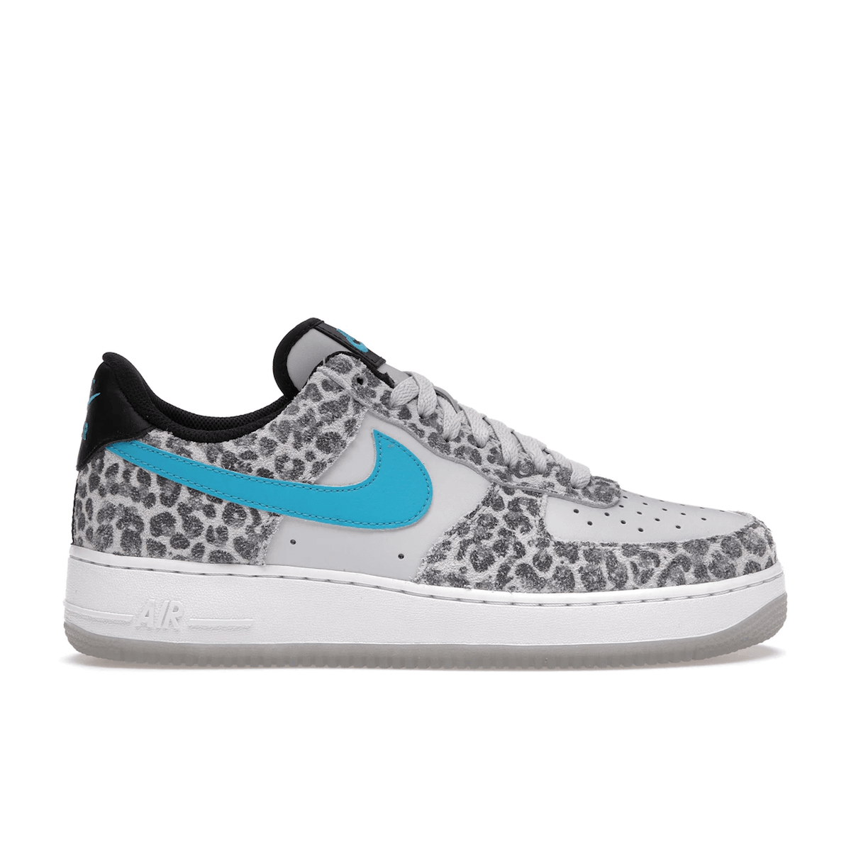 Air Force 1 Leopard - Sneakerzone