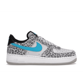 Air Force 1 Leopard - Sneakerzone