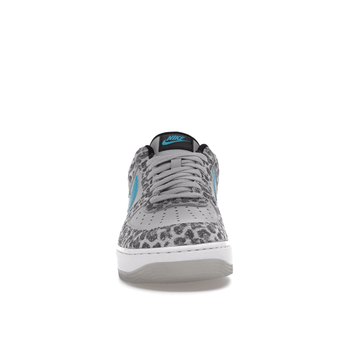 Air Force 1 Leopard - Sneakerzone