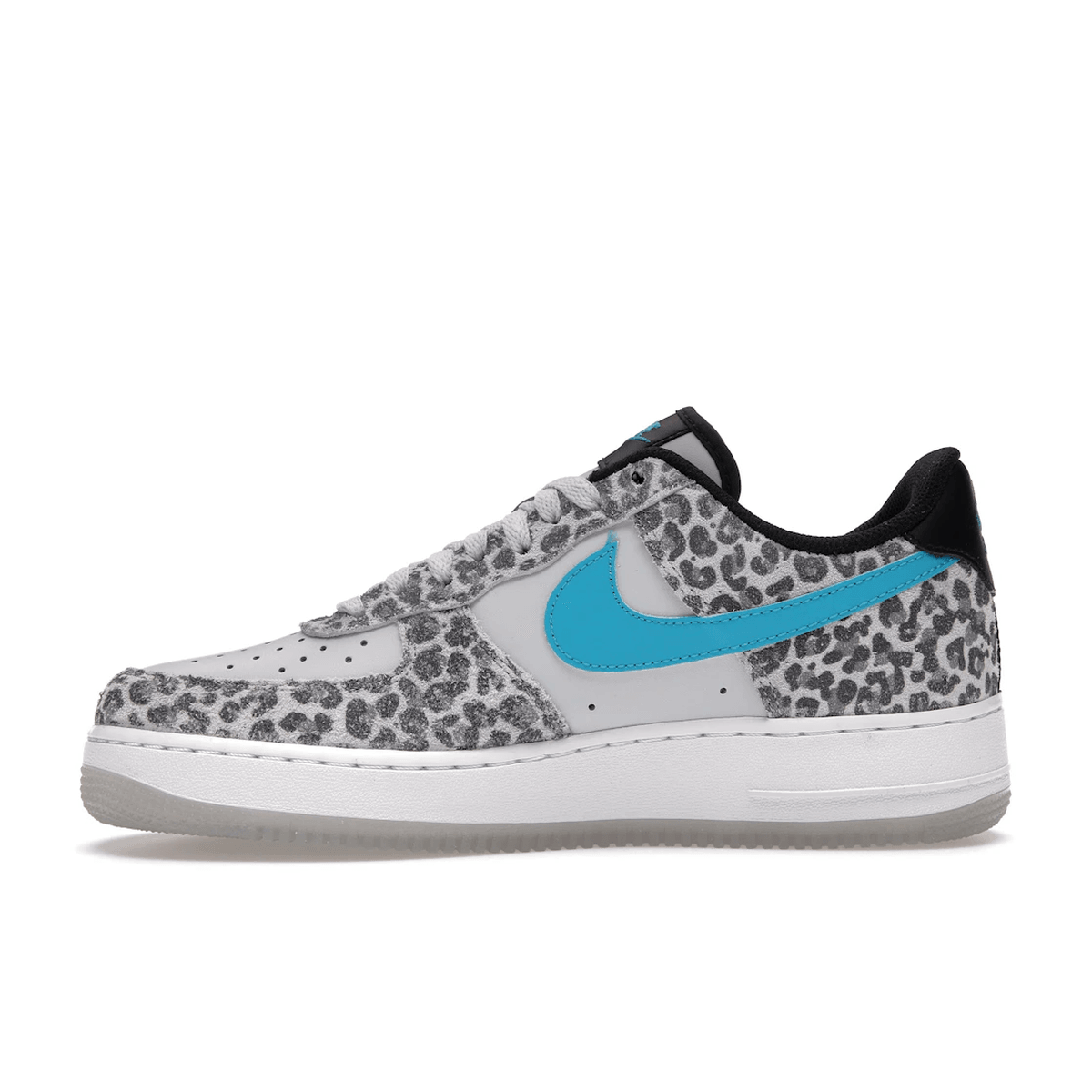 Air Force 1 Leopard - Sneakerzone