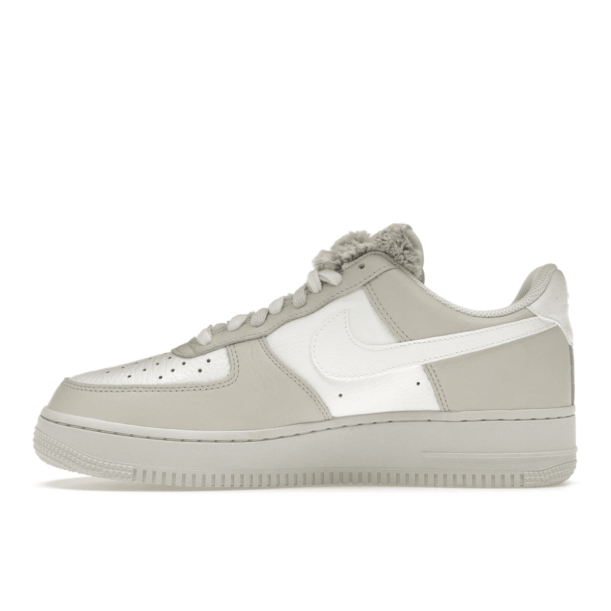 Air Force 1 Light Bone - Sneakerzone