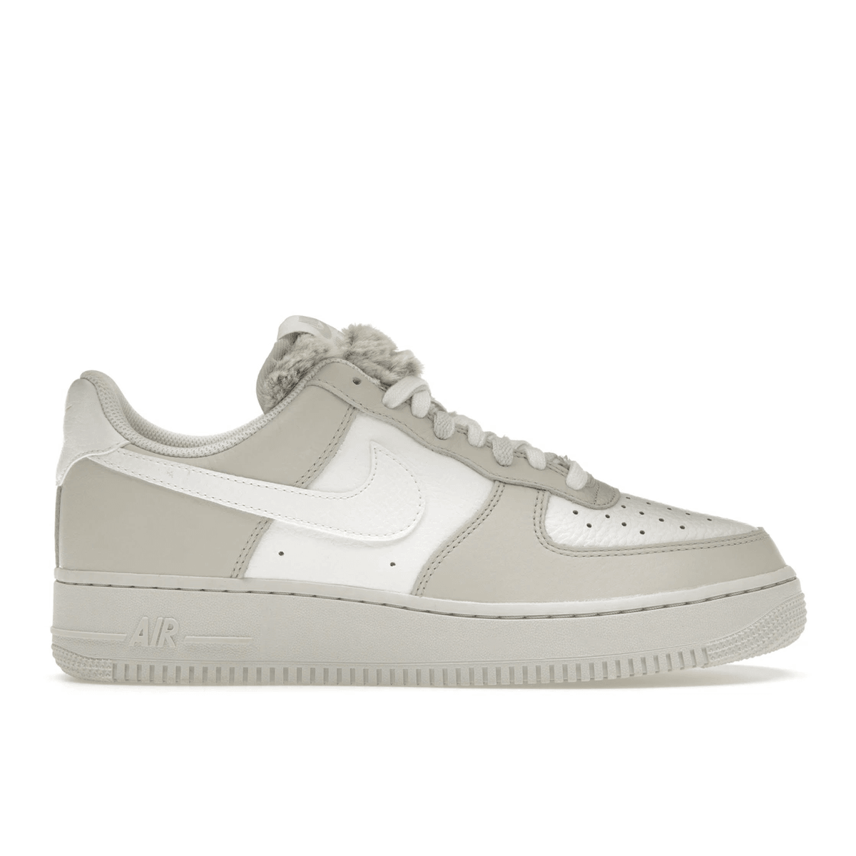 Air Force 1 Light Bone - Sneakerzone