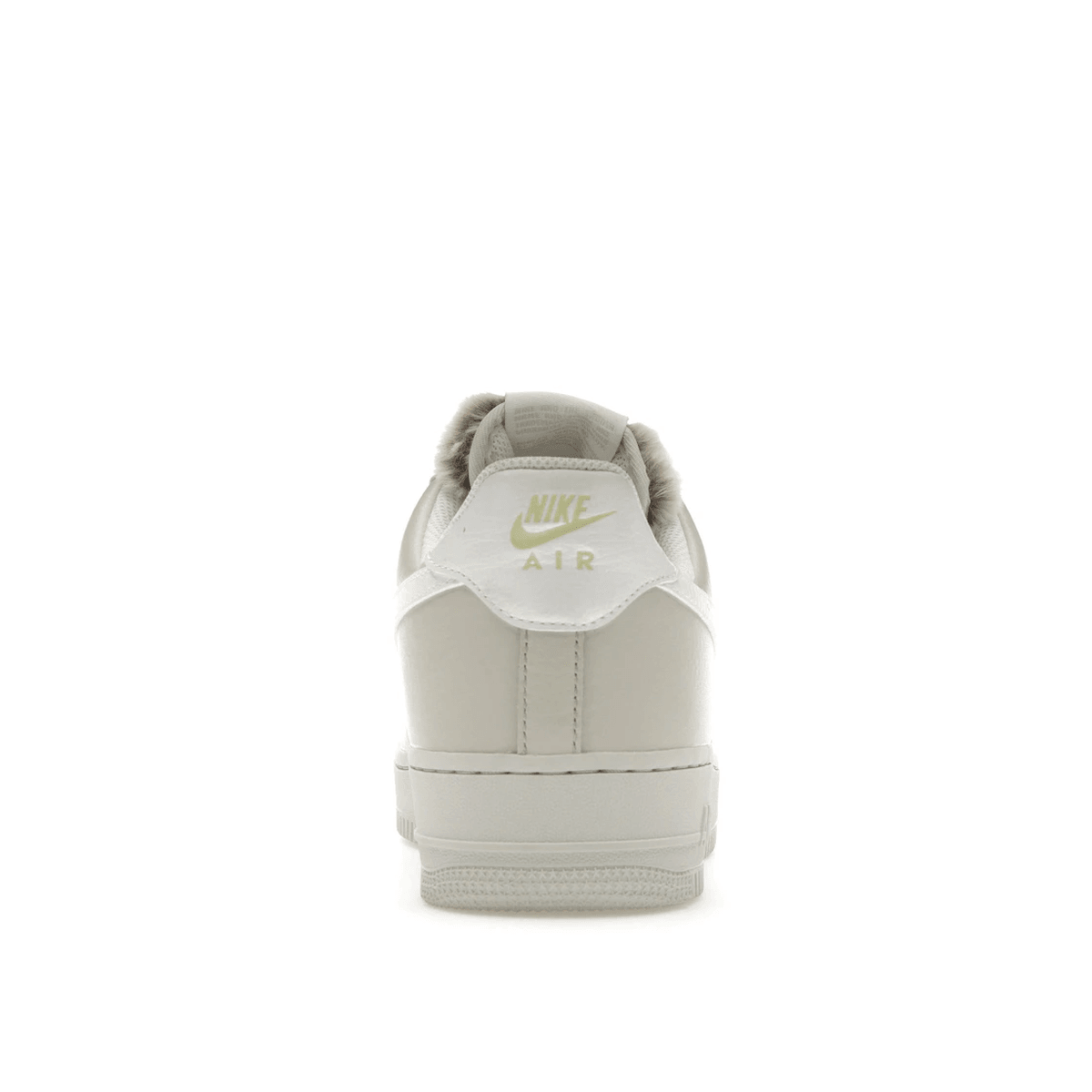 Air Force 1 Light Bone - Sneakerzone