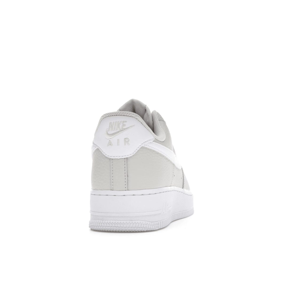 Air Force 1 Light Bone White - Sneakerzone