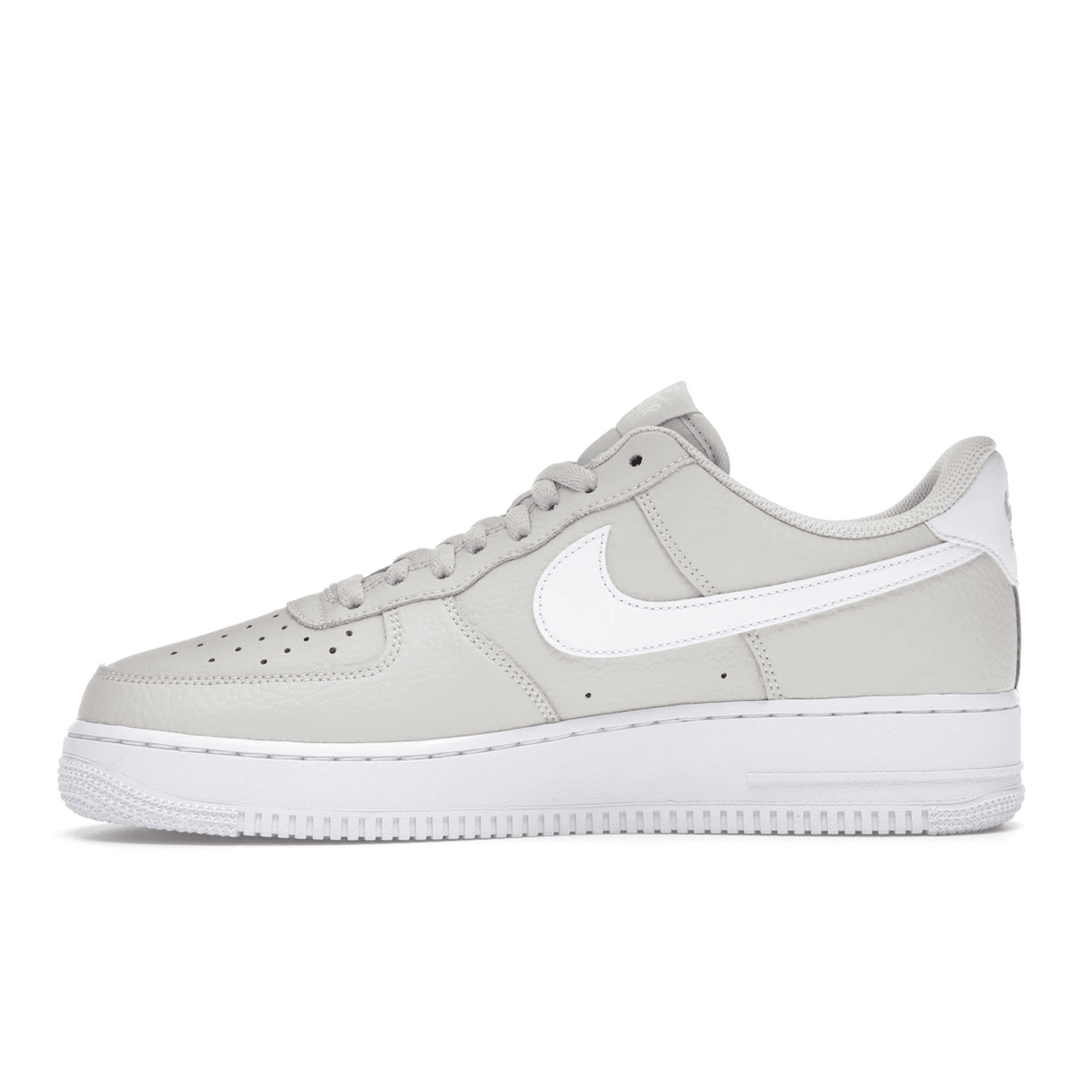 Air Force 1 Light Bone White - Sneakerzone