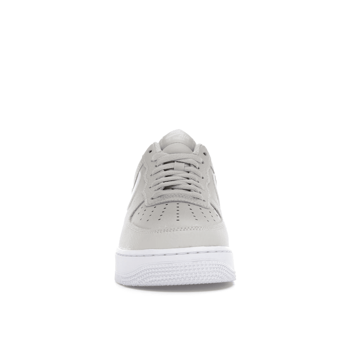 Air Force 1 Light Bone White - Sneakerzone