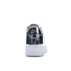 Air Force 1 Liquid Metal - Chrome - Sneakerzone