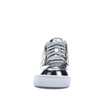 Air Force 1 Liquid Metal - Chrome - Sneakerzone
