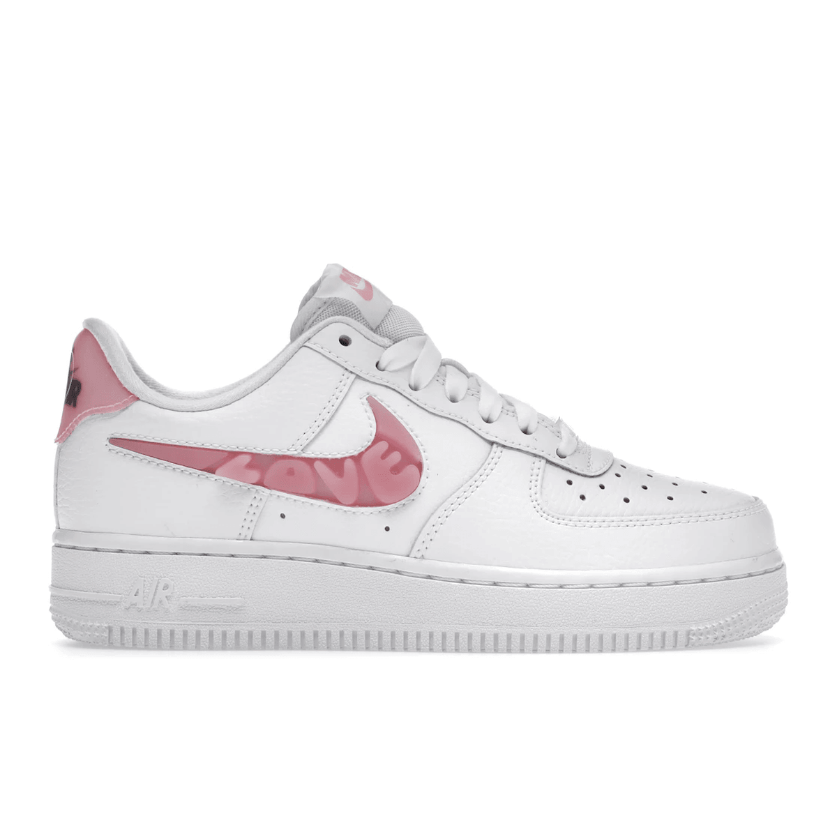 nike airforce 1 love for all