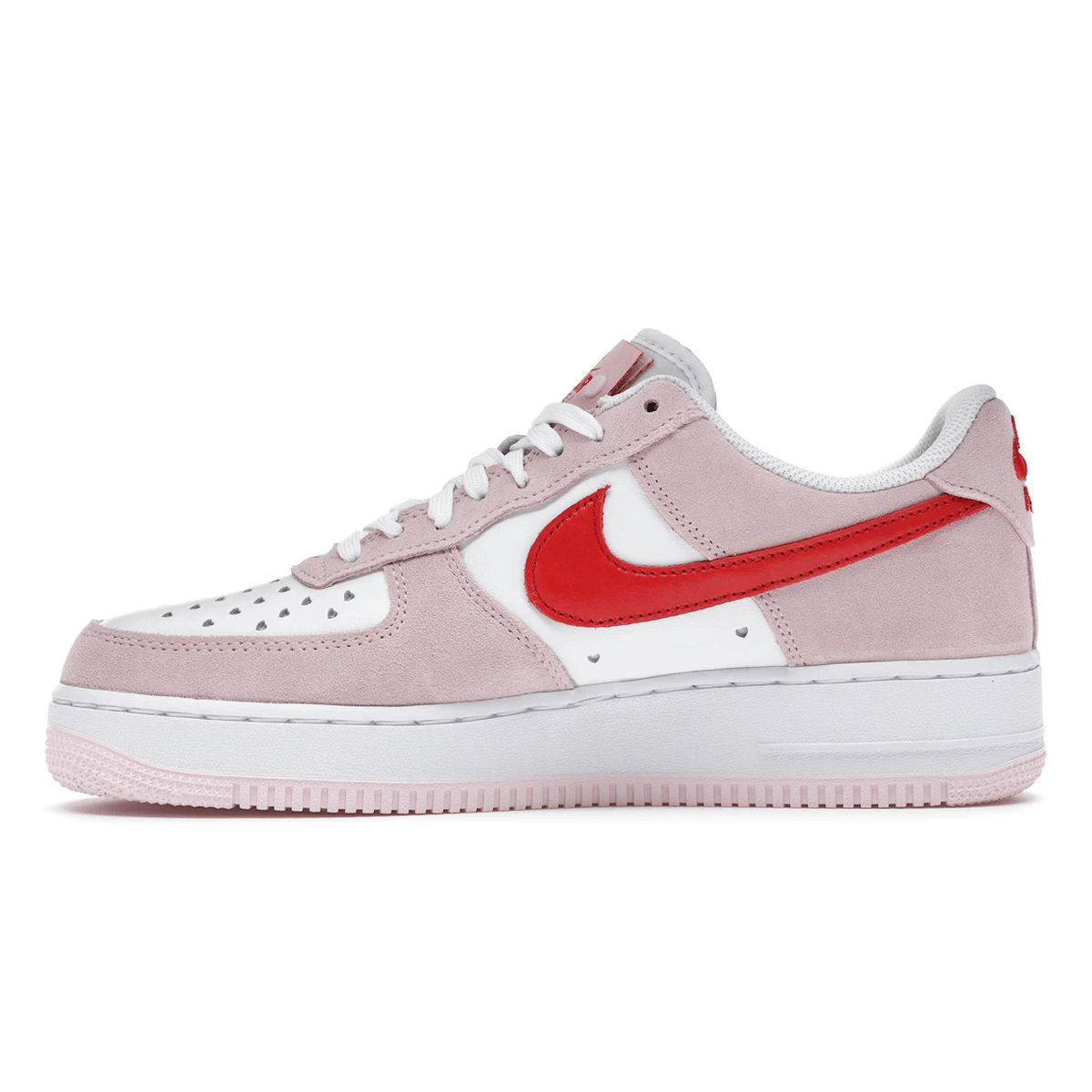Air Force 1 Love Letter - Sneakerzone