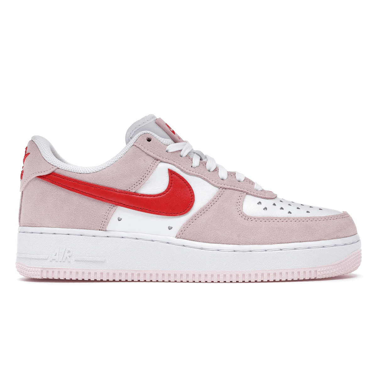Air Force 1 Love Letter - Sneakerzone