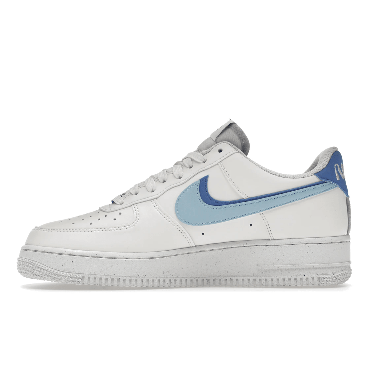 Air Force 1 Low 07 Blue Chill - Sneakerzone