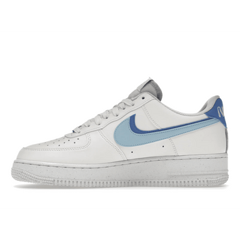 Air Force 1 Low 07 Blue Chill - Sneakerzone