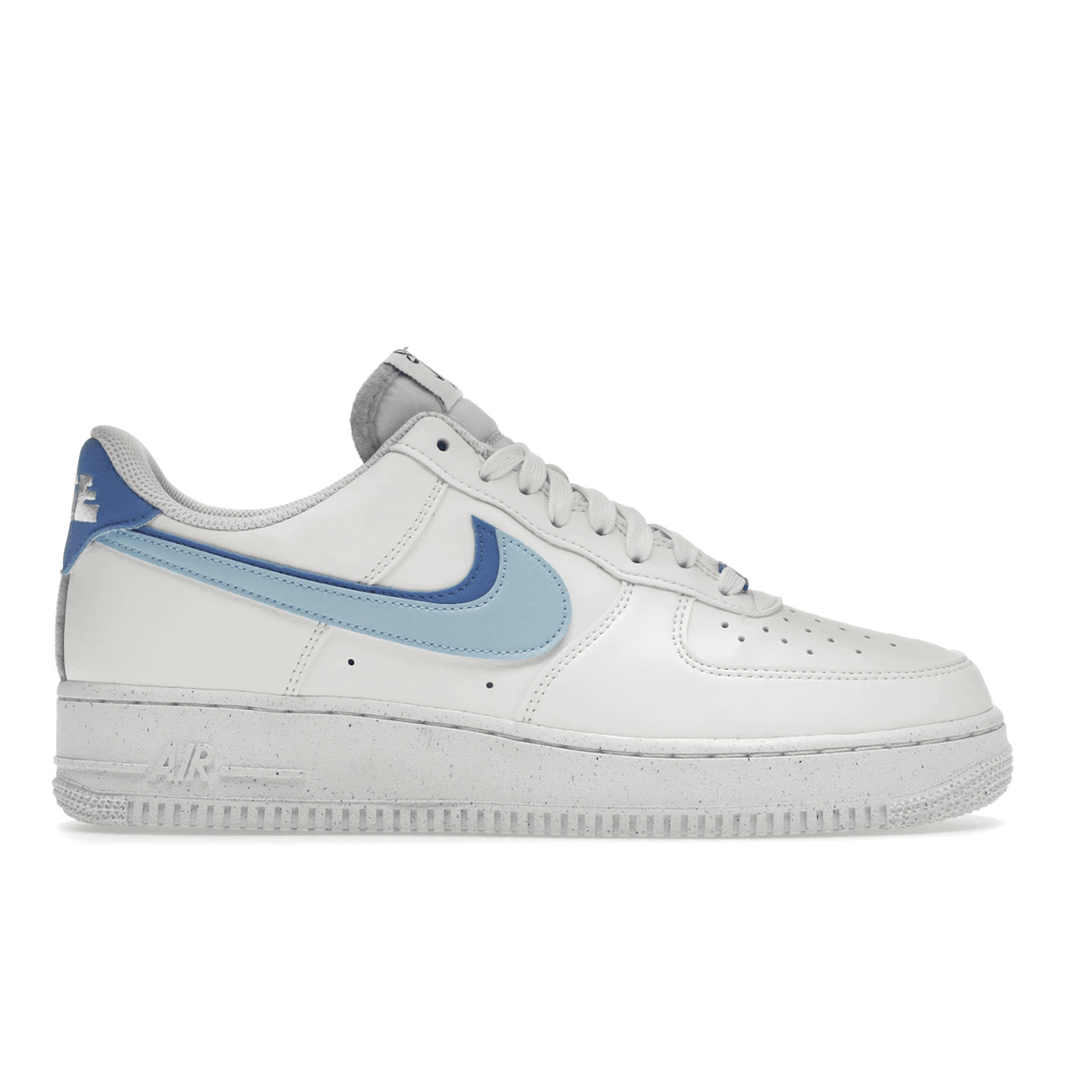 Air Force 1 Low 07 Blue Chill - Sneakerzone