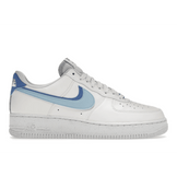 Air Force 1 Low 07 Blue Chill - Sneakerzone
