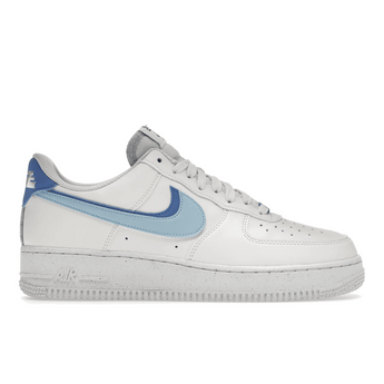 Air Force 1 Low 07 Blue Chill - Sneakerzone