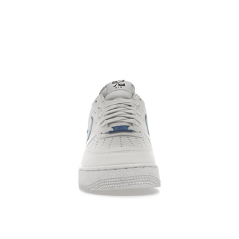 Air Force 1 Low 07 Blue Chill - Sneakerzone