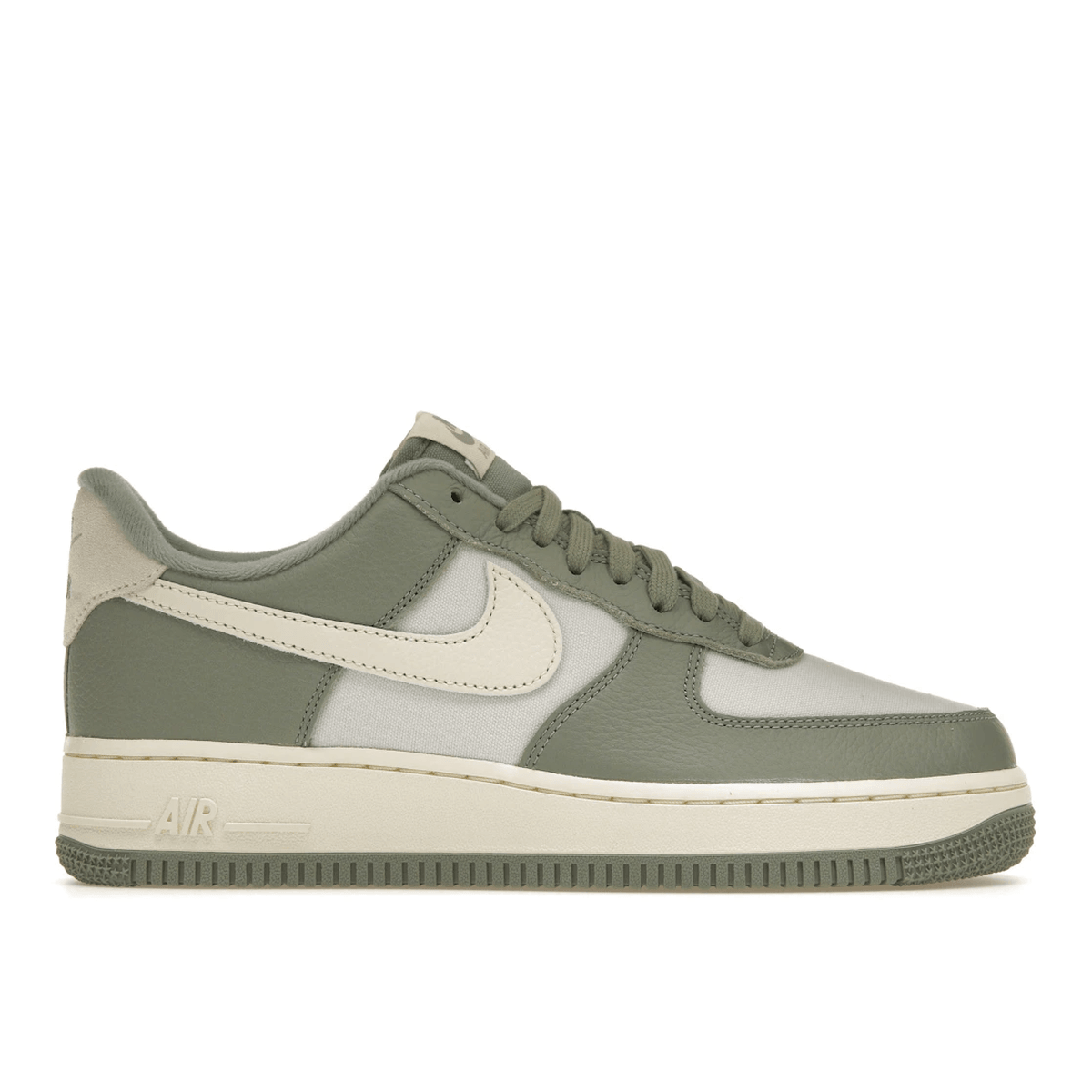 Air Force 1 Low 07 LX Mica Green - Sneakerzone