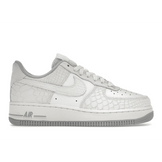 Air Force 1 Low 07 White Python - Sneakerzone