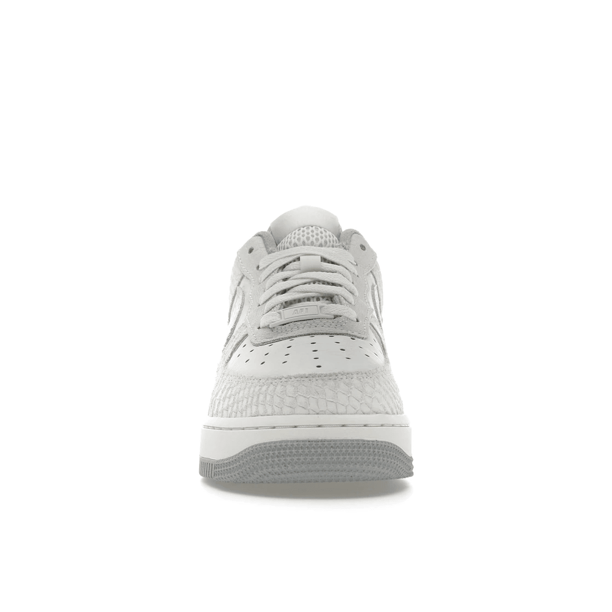 Air Force 1 Low 07 White Python - Sneakerzone
