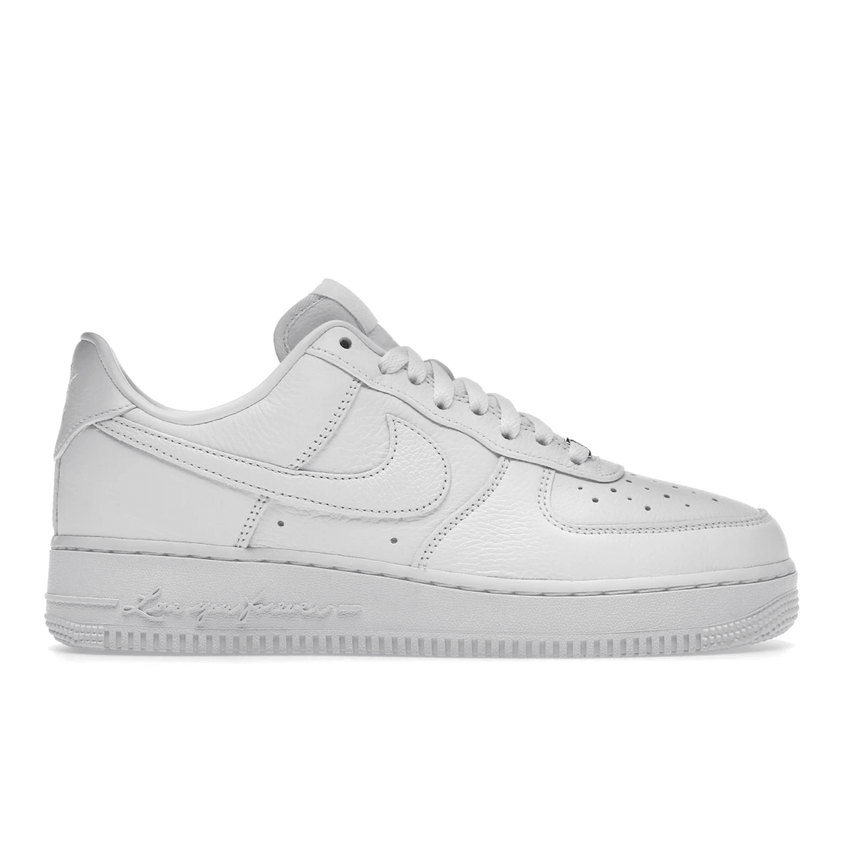 Air Force Low Drake NOCTA Certified Lover Boy