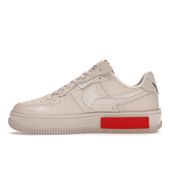 Air Force 1 Low Fontanka Pearl White - Sneakerzone