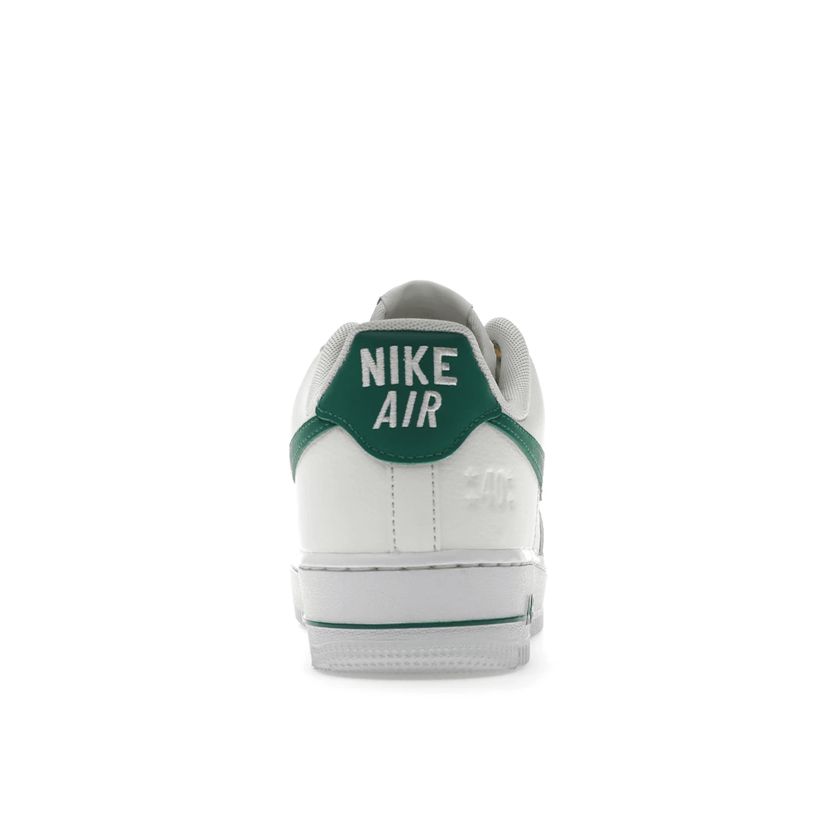 Air Force 1 Low Malachite - Sneakerzone