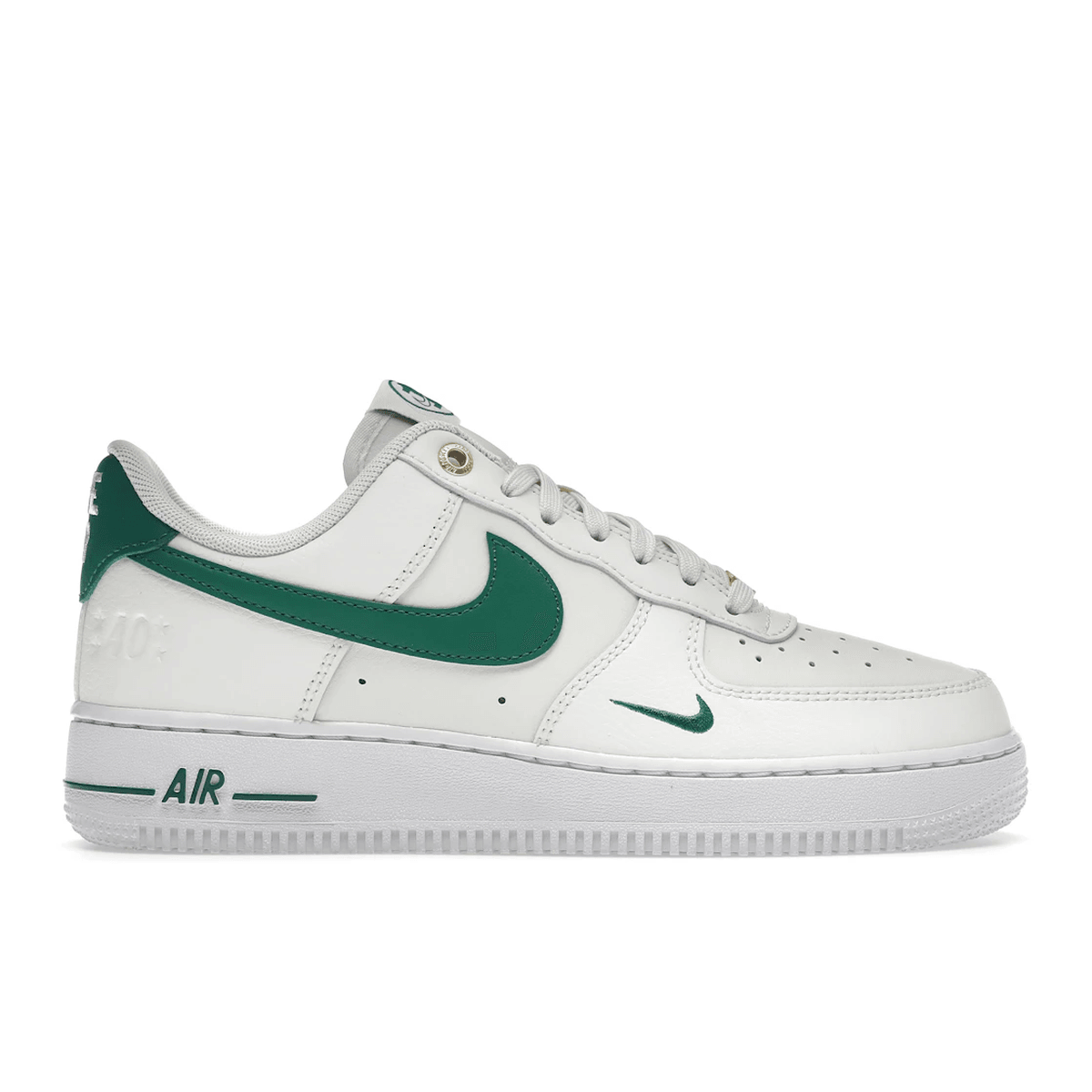 Air Force 1 Low Malachite - Sneakerzone