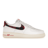 Air Force 1 Low Plaid Tartan - Sneakerzone