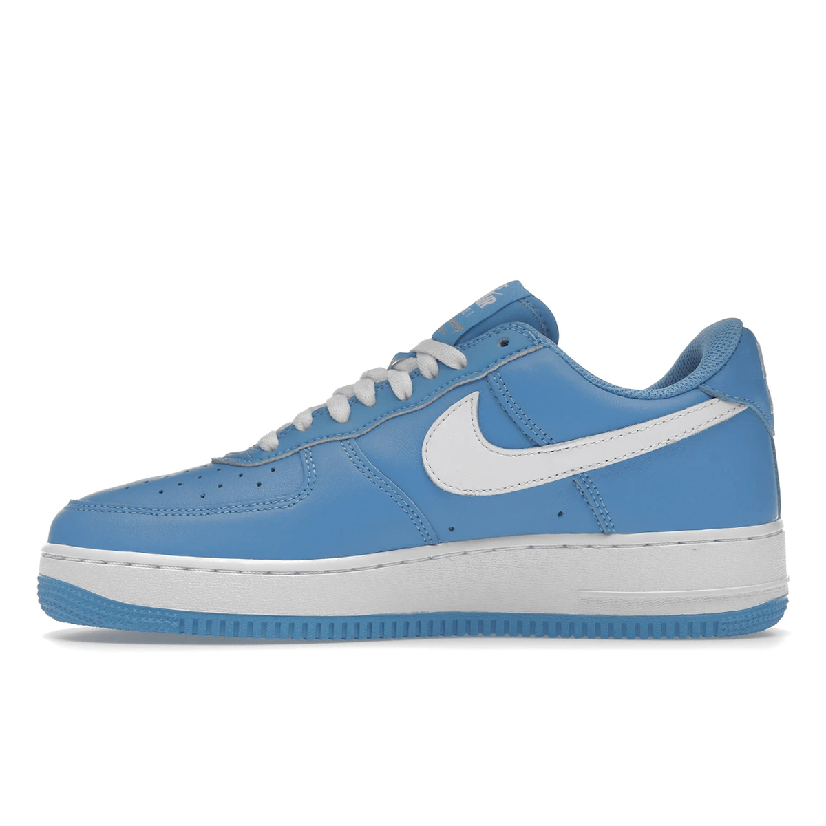 Air Force 1 Low Retro 40th Anniversary University Blue - Sneakerzone
