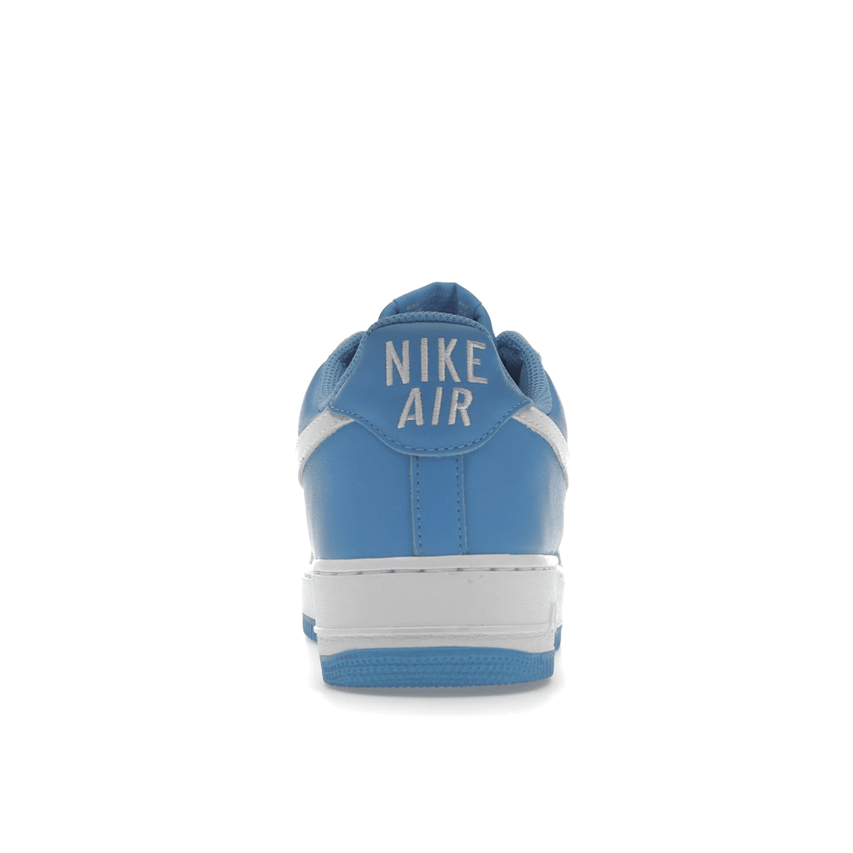 Air Force 1 Low Retro 40th Anniversary University Blue - Sneakerzone