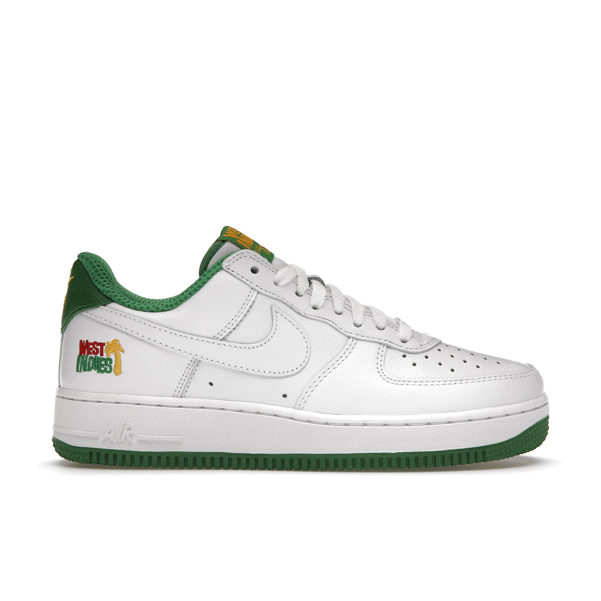 Air Force 1 Low Retro QS West Indies - Sneakerzone