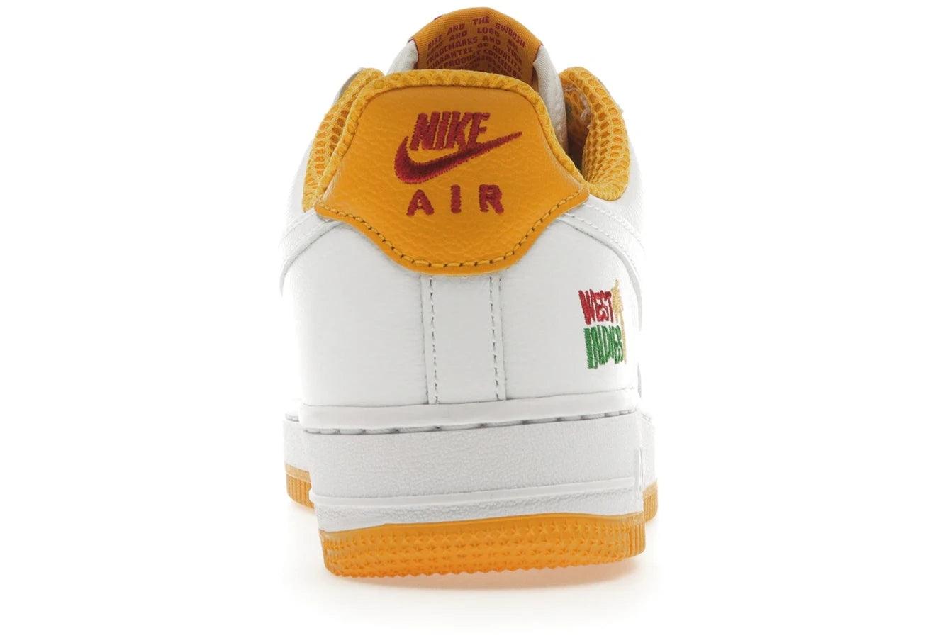 Air Force 1 Low Retro QS West Indies Yellow - Sneakerzone