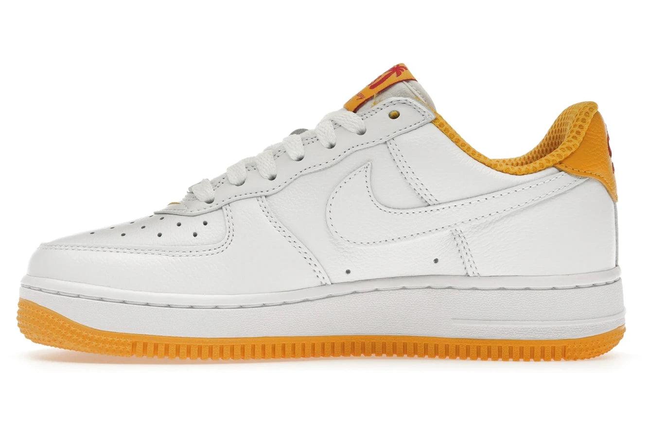 Air Force 1 Low Retro QS West Indies Yellow - Sneakerzone