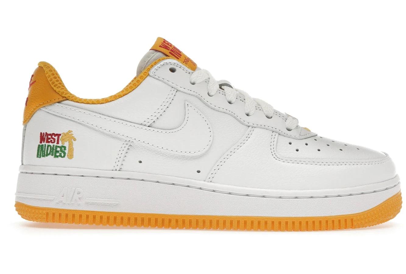Air Force 1 Low Retro QS West Indies Yellow - Sneakerzone