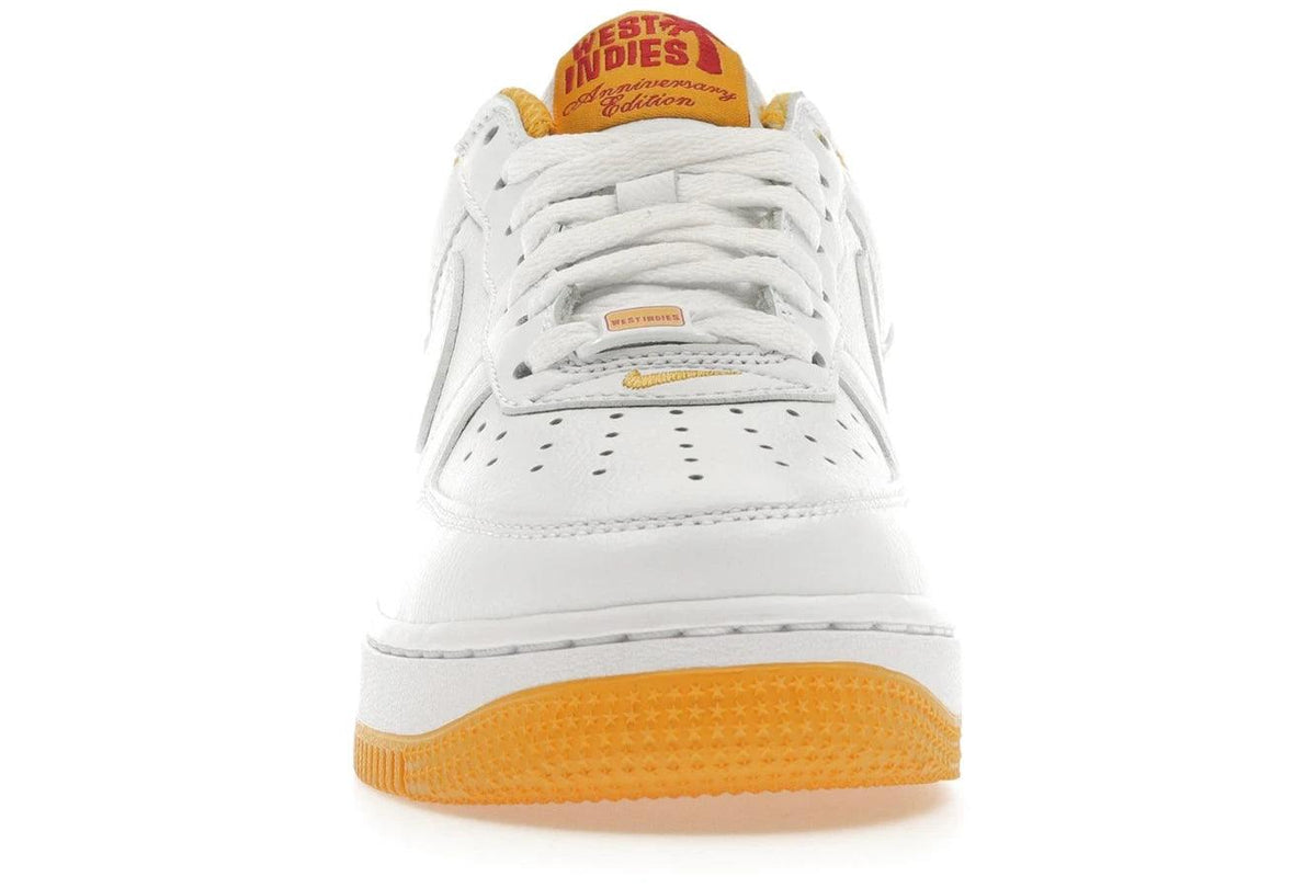 Air Force 1 Low Retro QS West Indies Yellow secondary image