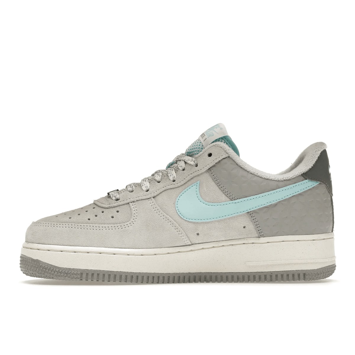 Air Force 1 Low Snowflake - Sneakerzone