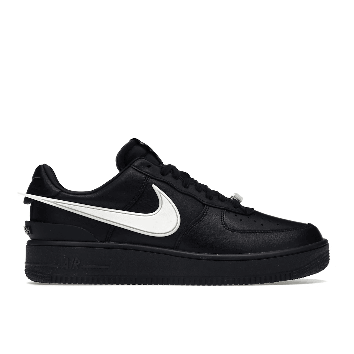 Air Force 1 Low SP AMBUSH Black - Sneakerzone