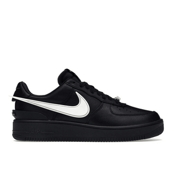 Air Force 1 Low SP AMBUSH Black - Sneakerzone