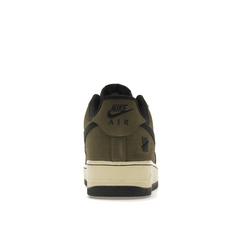 Air Force 1 Low SP Undefeated Ballistic Dunk vs. AF1 - Sneakerzone