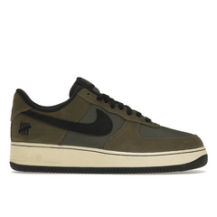 Air Force 1 Low SP Undefeated Ballistic Dunk vs. AF1 - Sneakerzone