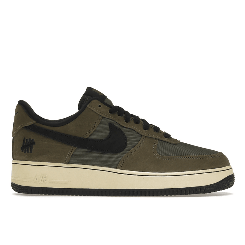 Air Force 1 Low SP Undefeated Ballistic Dunk vs. AF1 product image