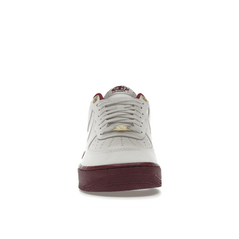 Air Force 1 Low Team Red New - Sneakerzone