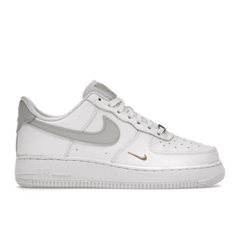 Air Force 1 Low White Grey Gold - Sneakerzone