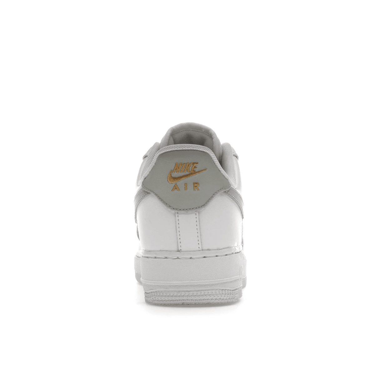 Air Force 1 Low White Grey Gold - Sneakerzone