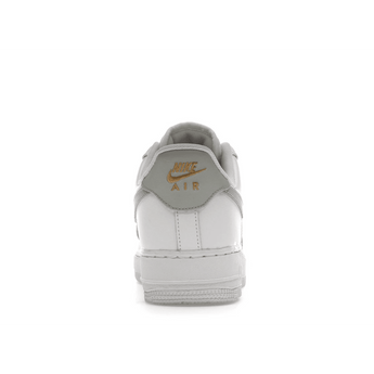 Air Force 1 Low White Grey Gold - Sneakerzone