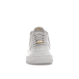 Air Force 1 Low White Grey Gold - Sneakerzone