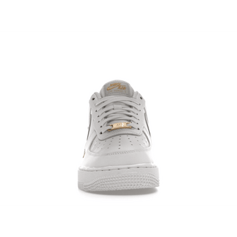 Air Force 1 Low White Grey Gold - Sneakerzone
