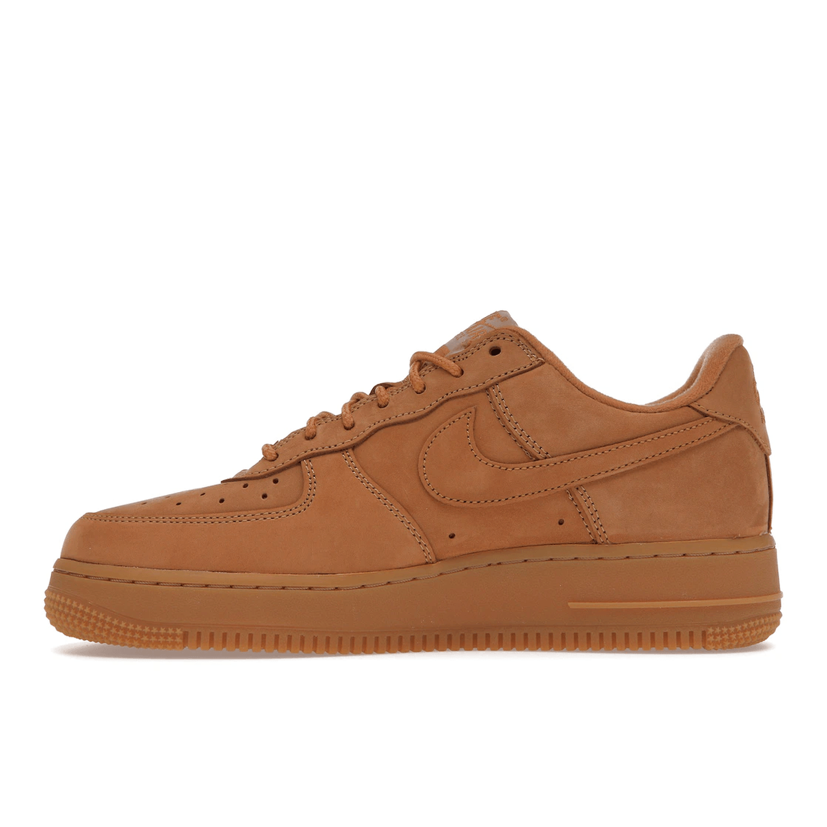 Air Force 1 Low X Supreme Wheat - Sneakerzone