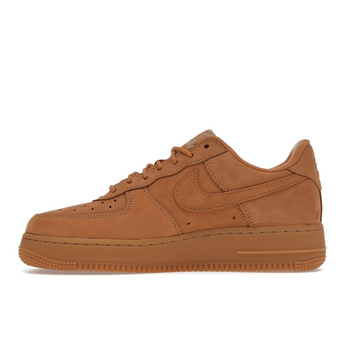 Air Force 1 Low X Supreme Wheat - Sneakerzone